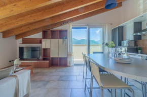 Magic Lake View Lierna